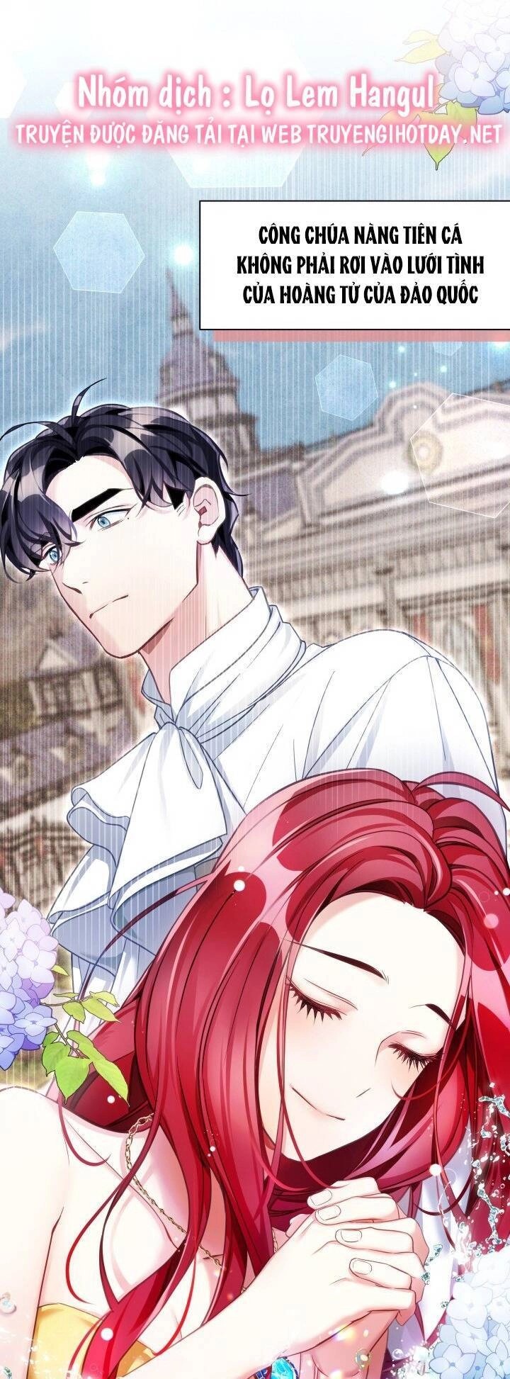 Con Gái Chồng Thật Dễ Thương Chapter 106.1 - 8