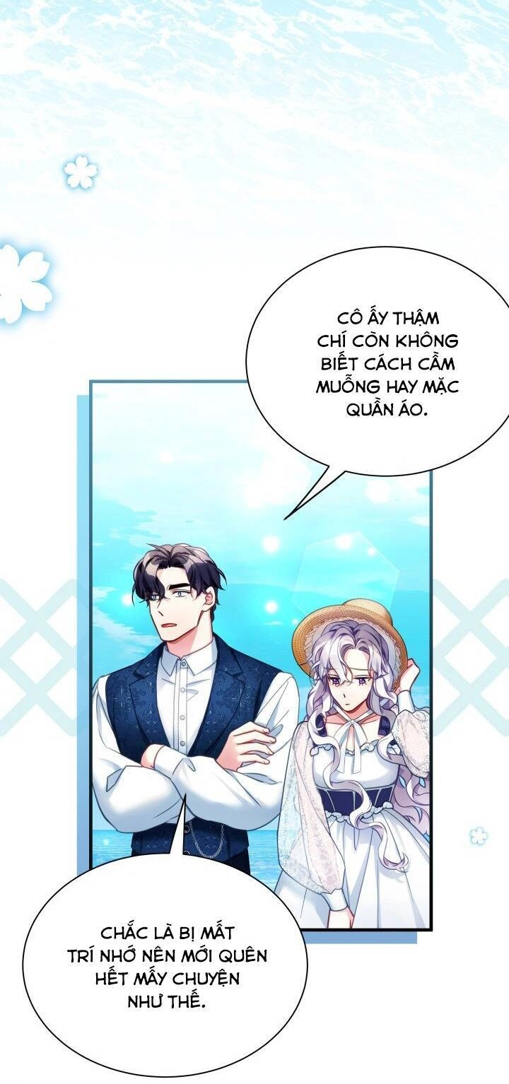 Con Gái Chồng Thật Dễ Thương Chapter 106.1 - 17