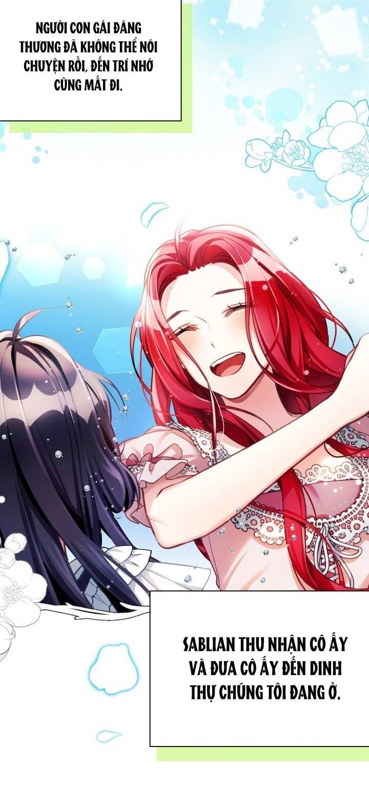 Con Gái Chồng Thật Dễ Thương Chapter 106.1 - 19