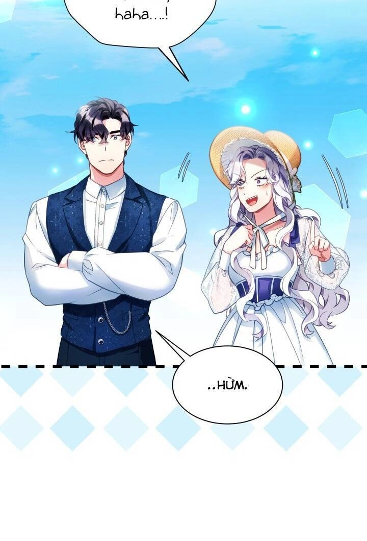 Con Gái Chồng Thật Dễ Thương Chapter 106.1 - 21