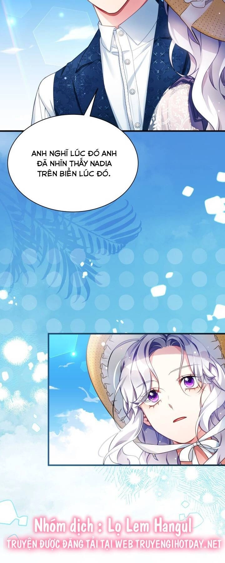 Con Gái Chồng Thật Dễ Thương Chapter 106.1 - 23