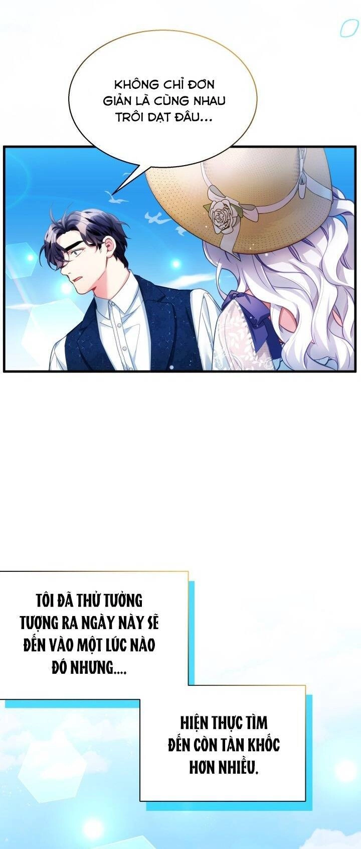 Con Gái Chồng Thật Dễ Thương Chapter 106.1 - 24