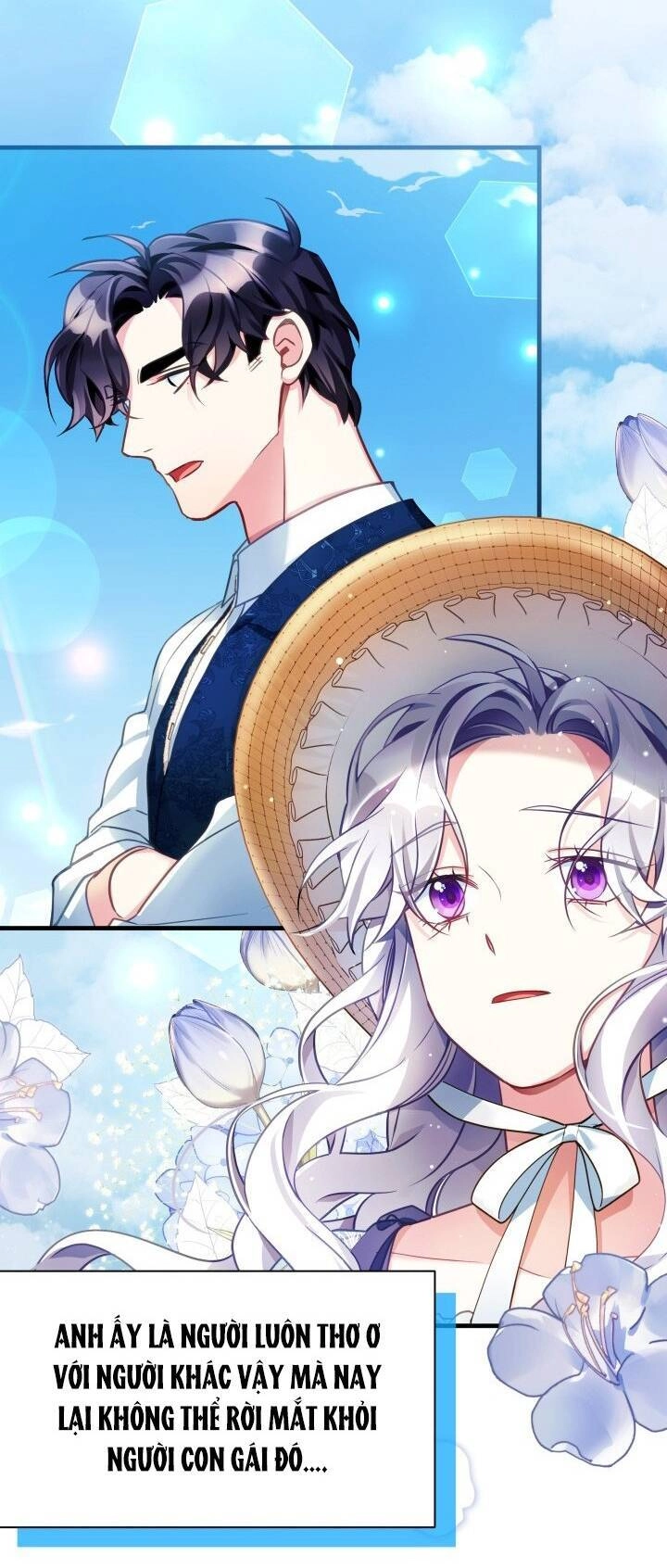 Con Gái Chồng Thật Dễ Thương Chapter 106.1 - 25