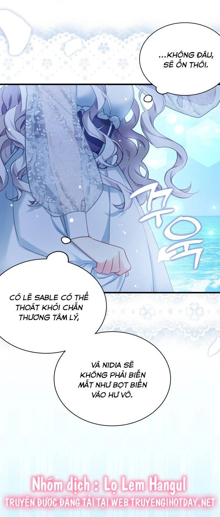 Con Gái Chồng Thật Dễ Thương Chapter 106.1 - 27