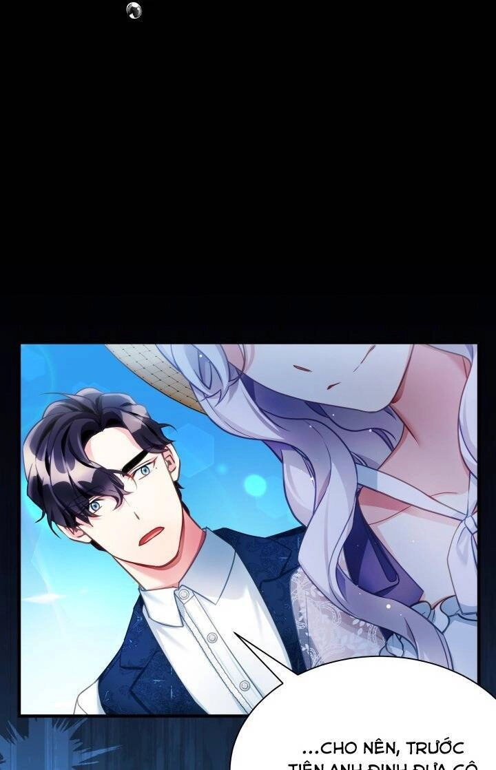 Con Gái Chồng Thật Dễ Thương Chapter 106.1 - 30