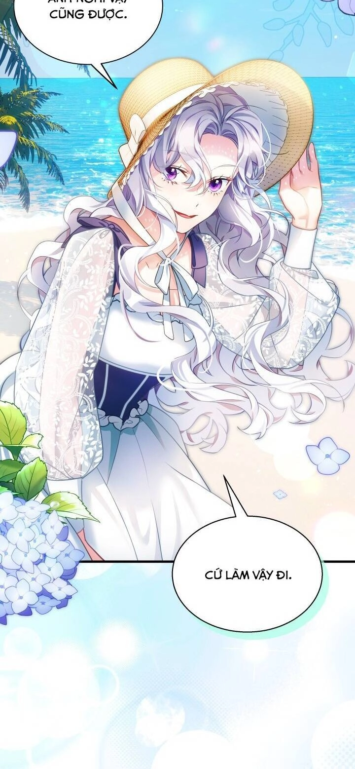 Con Gái Chồng Thật Dễ Thương Chapter 106.1 - 33