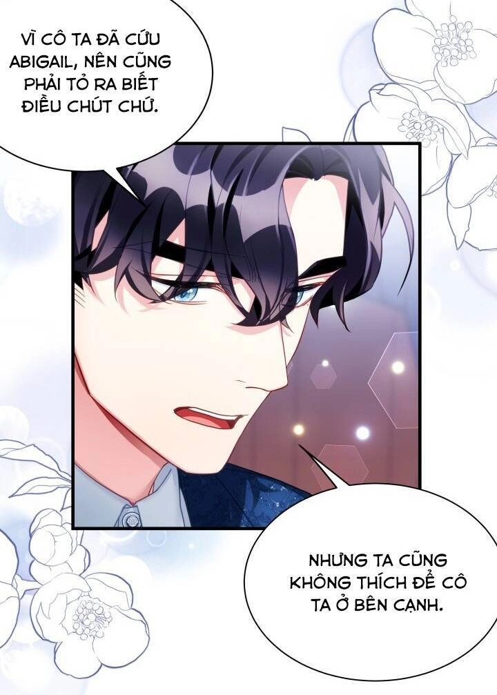 Con Gái Chồng Thật Dễ Thương Chapter 106.1 - 42