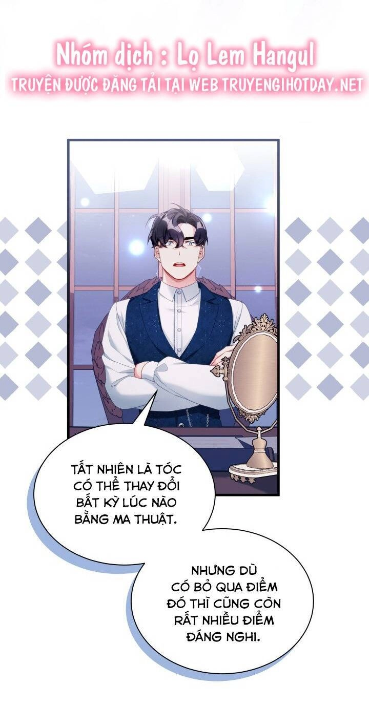 Con Gái Chồng Thật Dễ Thương Chapter 106.1 - 45