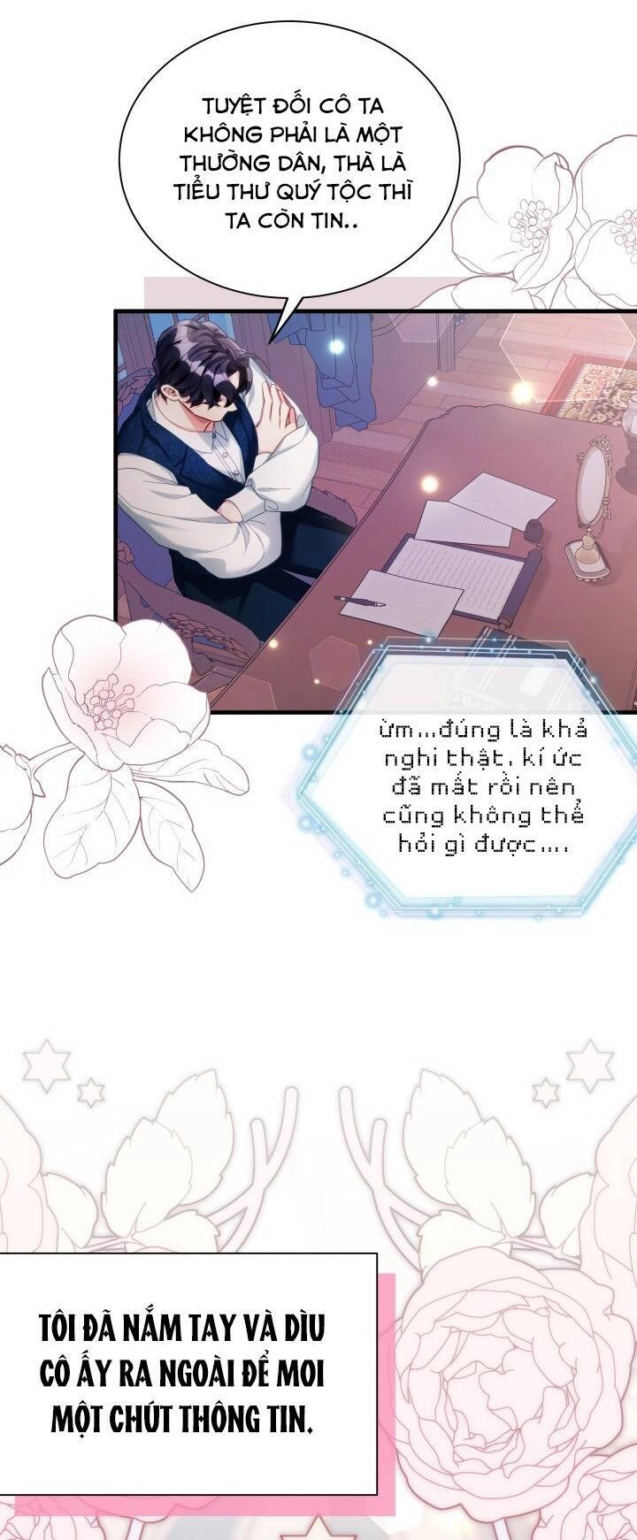 Con Gái Chồng Thật Dễ Thương Chapter 106.1 - 47