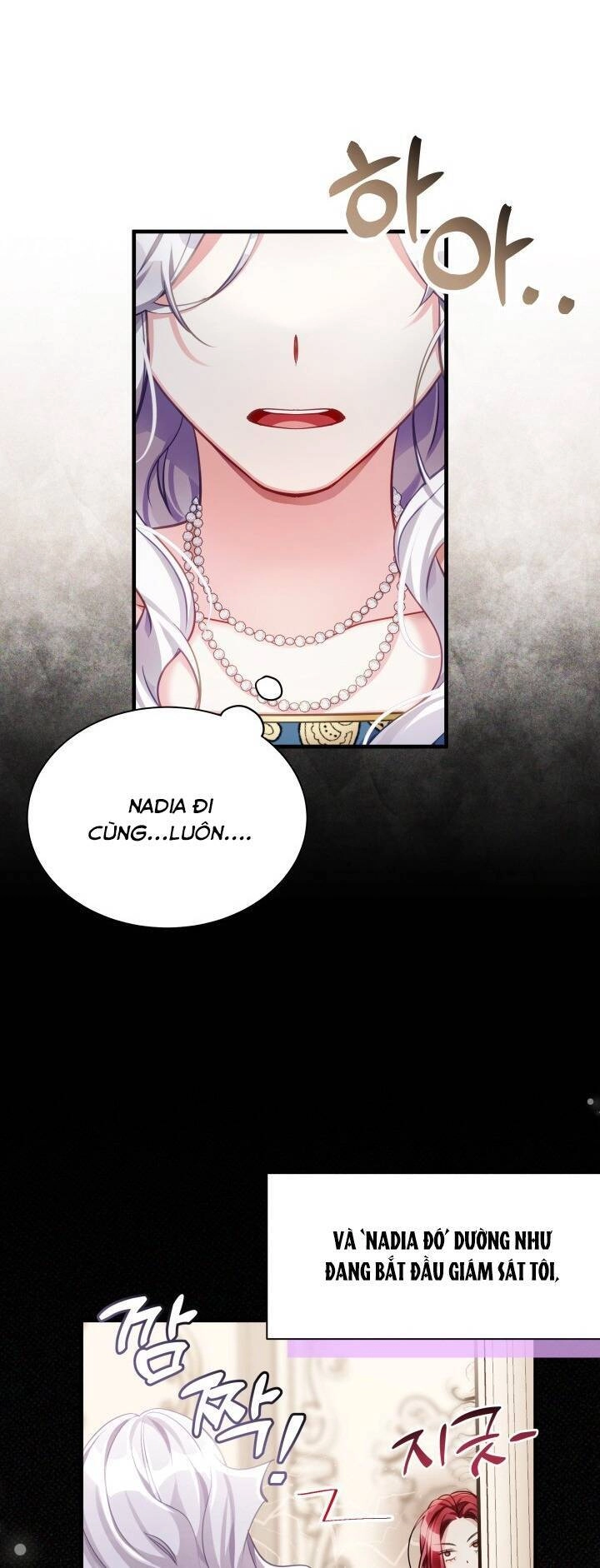 Con Gái Chồng Thật Dễ Thương Chapter 106.1 - 56