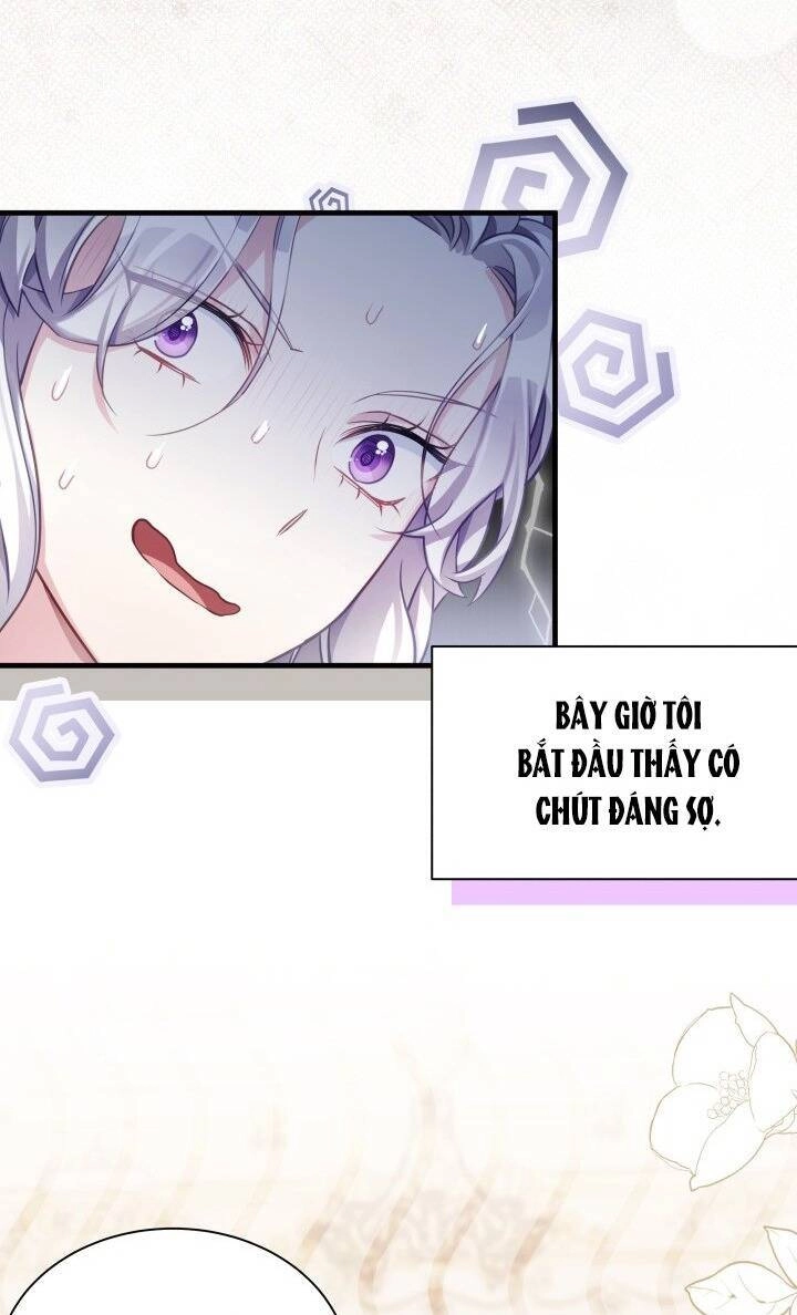 Con Gái Chồng Thật Dễ Thương Chapter 106.1 - 58