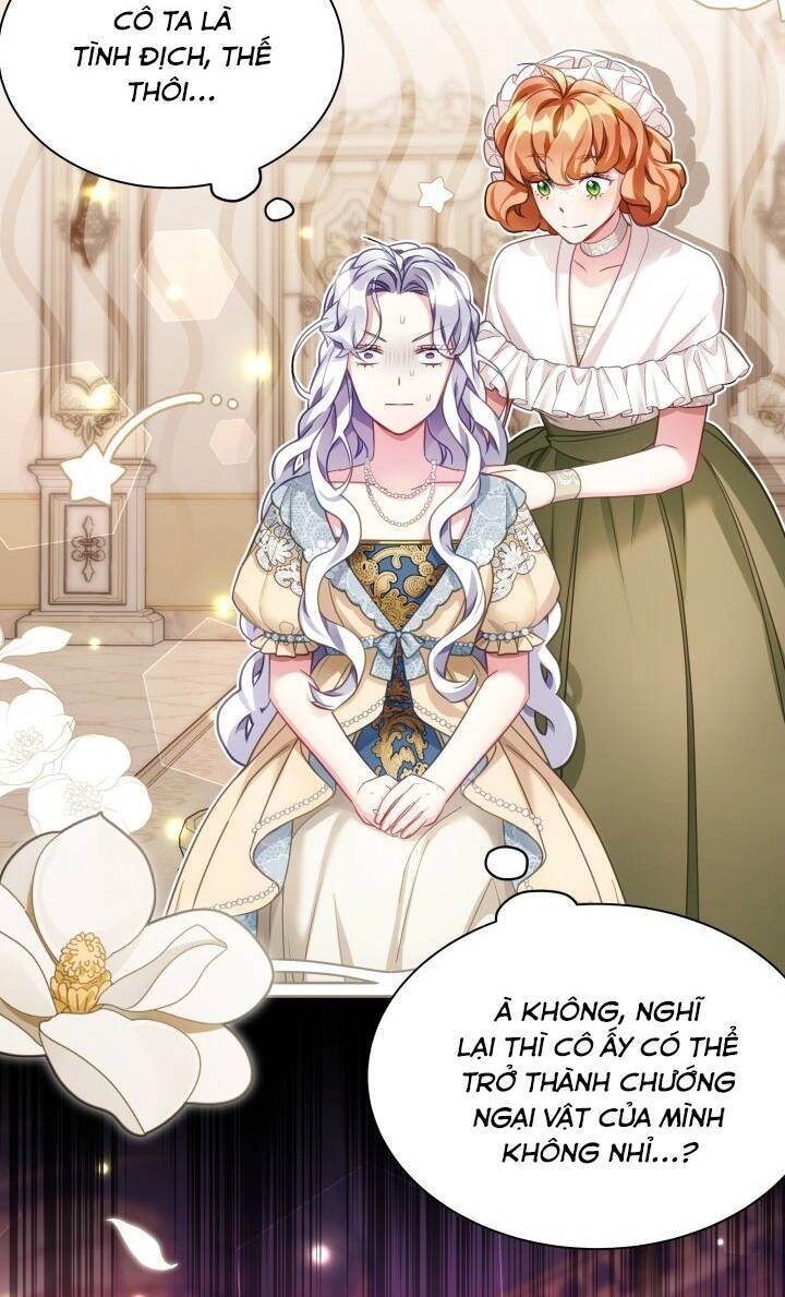 Con Gái Chồng Thật Dễ Thương Chapter 106.1 - 59