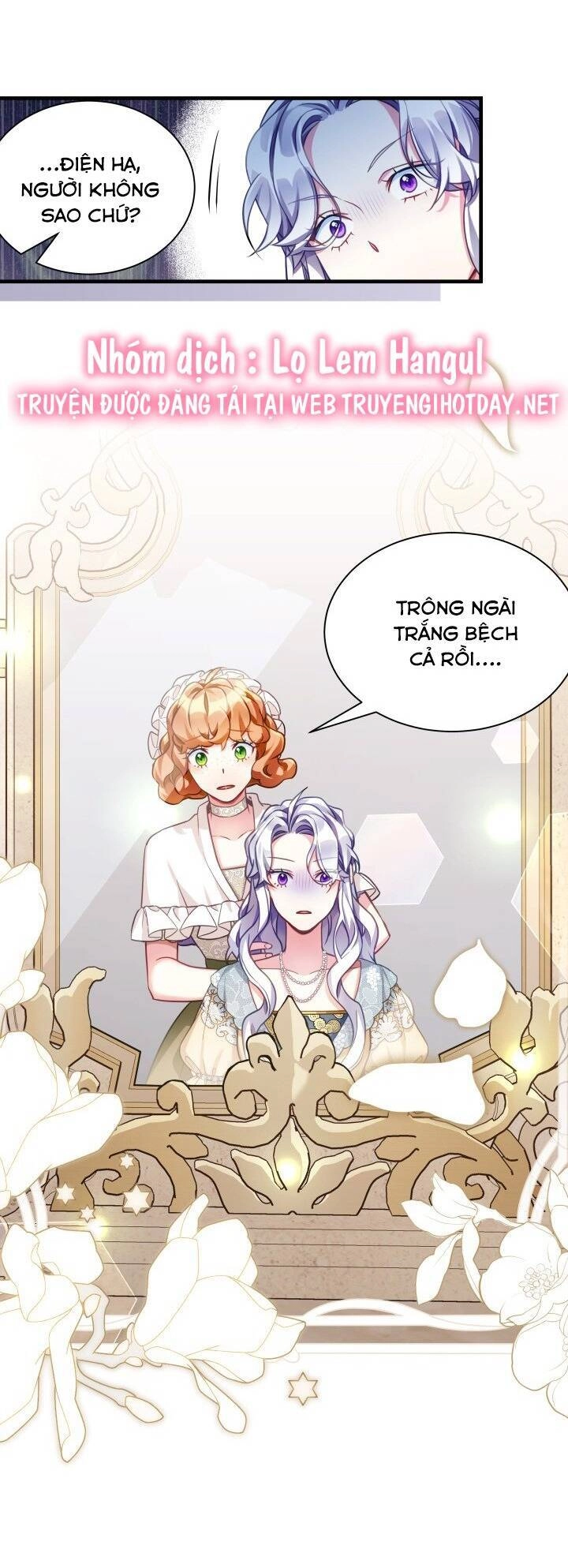 Con Gái Chồng Thật Dễ Thương Chapter 106.1 - 63