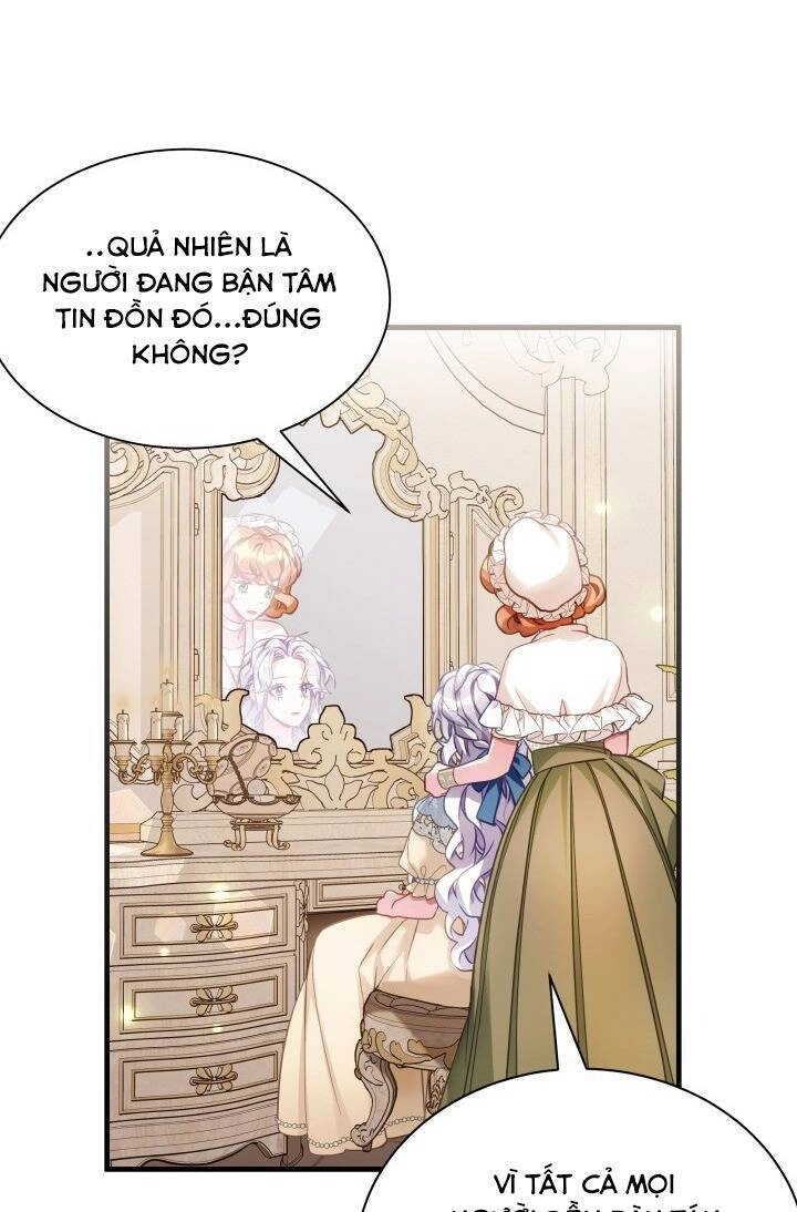 Con Gái Chồng Thật Dễ Thương Chapter 106.1 - 64