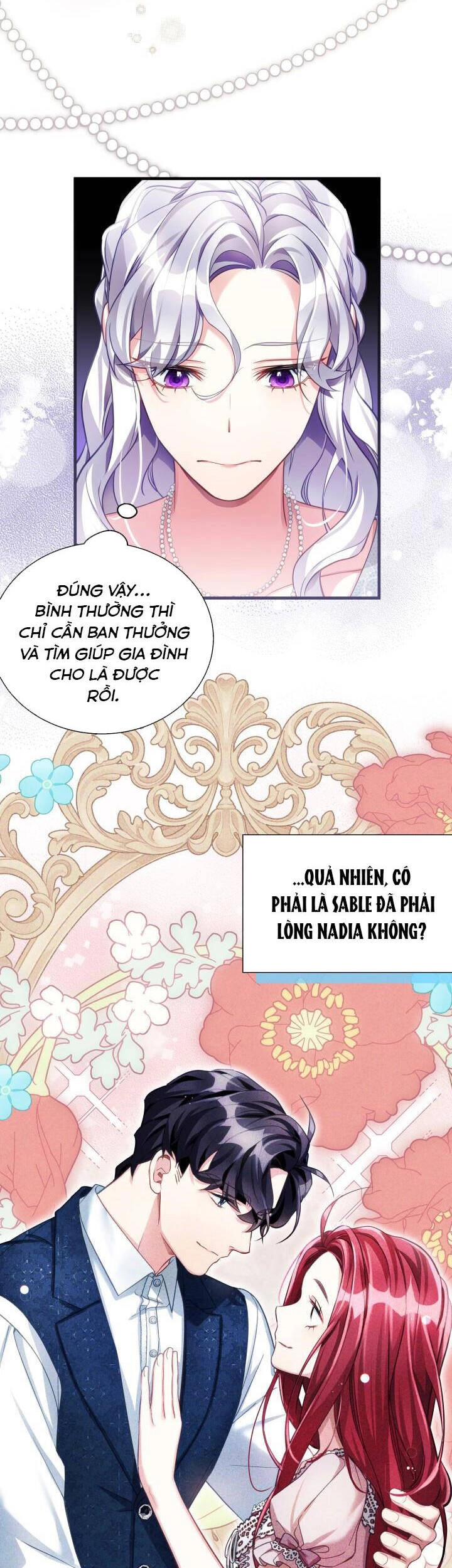 Con Gái Chồng Thật Dễ Thương Chapter 107.1 - 2