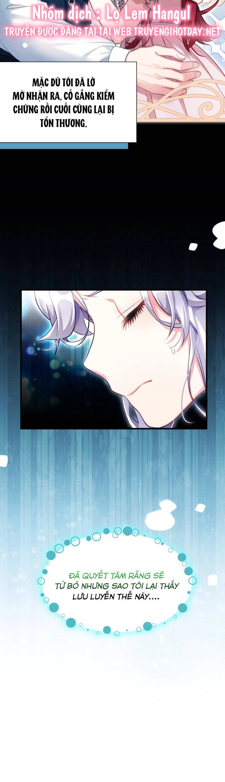 Con Gái Chồng Thật Dễ Thương Chapter 107.1 - 3