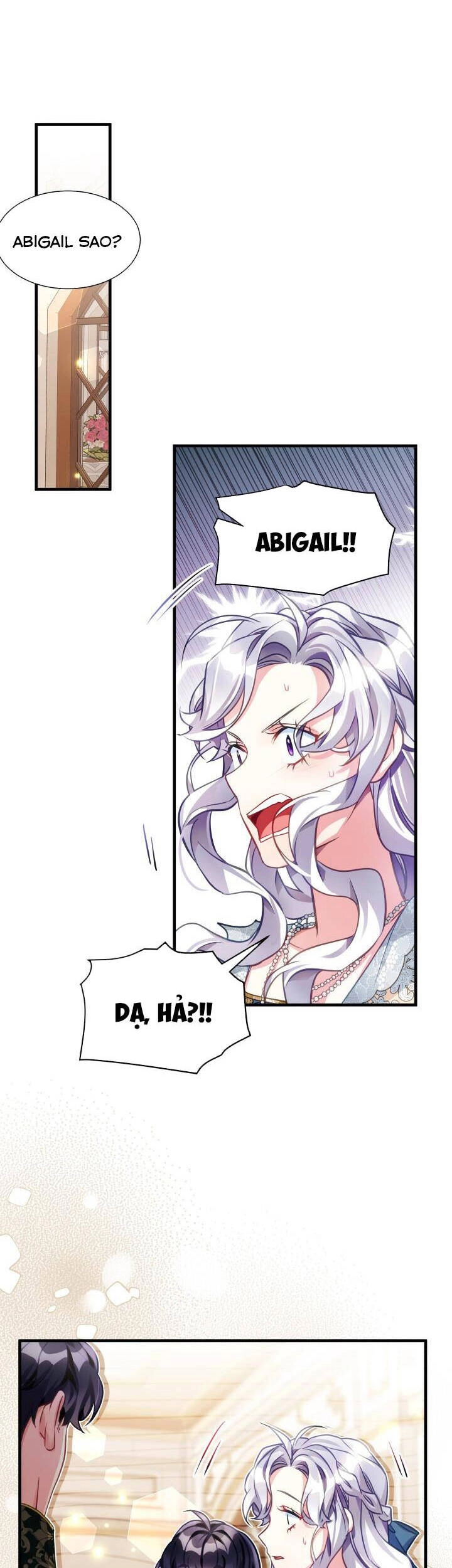 Con Gái Chồng Thật Dễ Thương Chapter 107.1 - 4