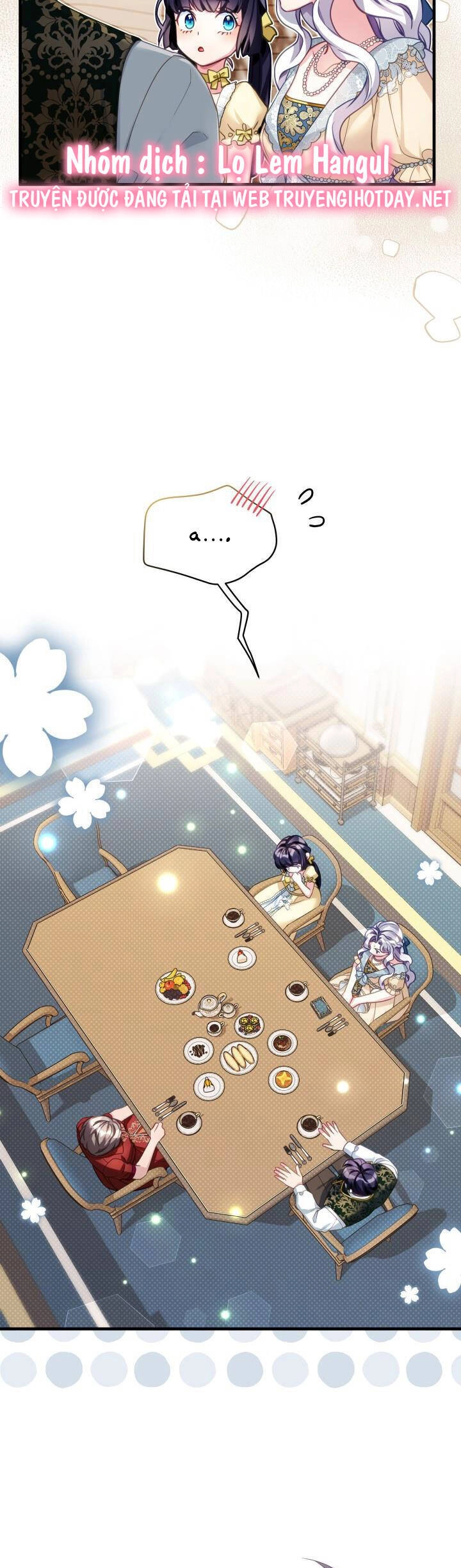 Con Gái Chồng Thật Dễ Thương Chapter 107.1 - 5