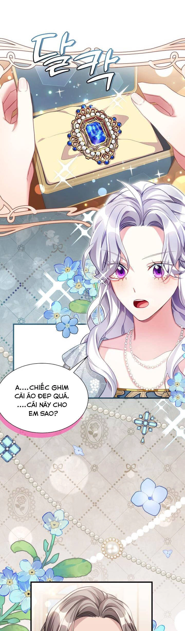 Con Gái Chồng Thật Dễ Thương Chapter 107.1 - 7