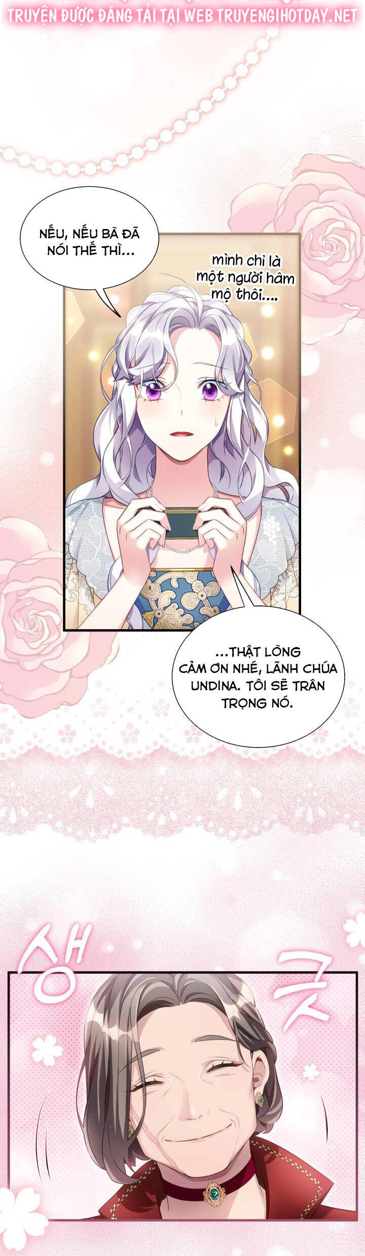 Con Gái Chồng Thật Dễ Thương Chapter 107.1 - 11