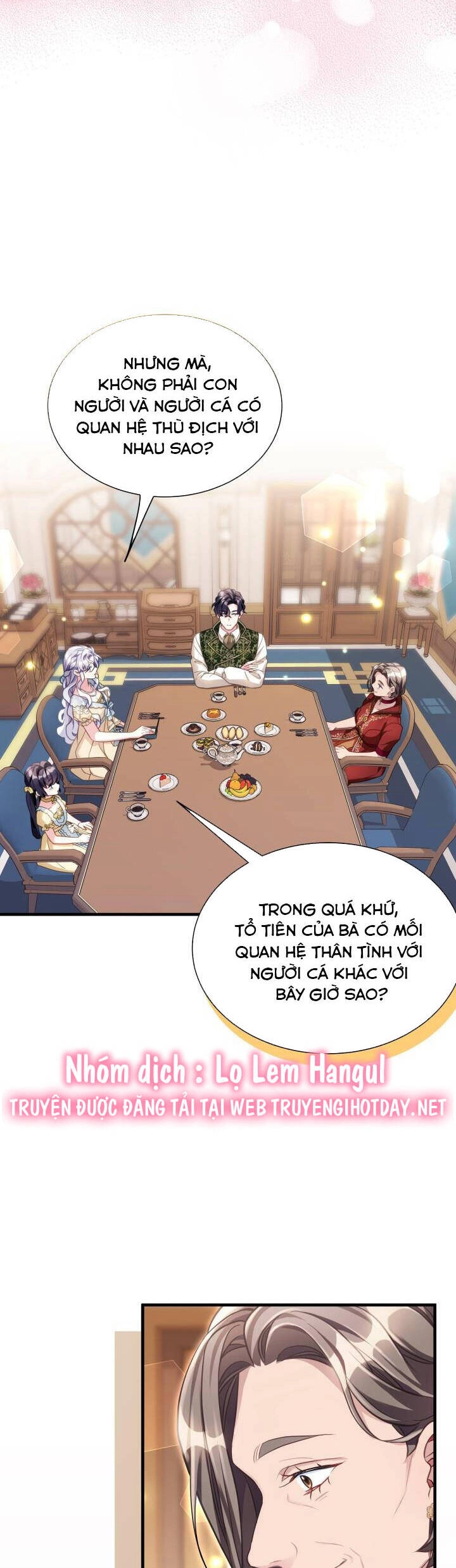 Con Gái Chồng Thật Dễ Thương Chapter 107.1 - 12