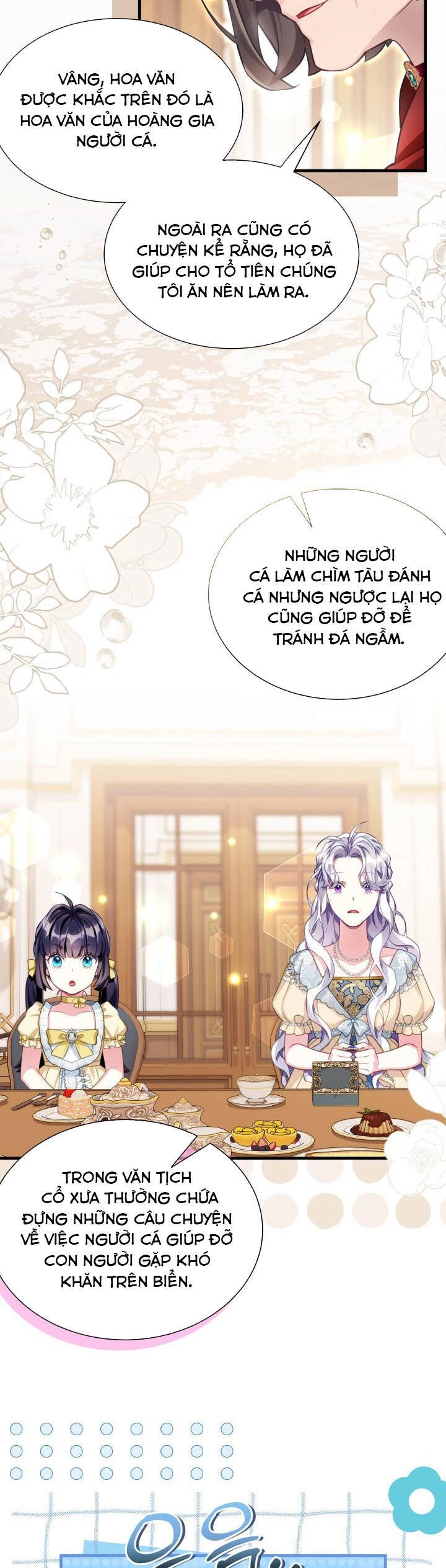 Con Gái Chồng Thật Dễ Thương Chapter 107.1 - 13