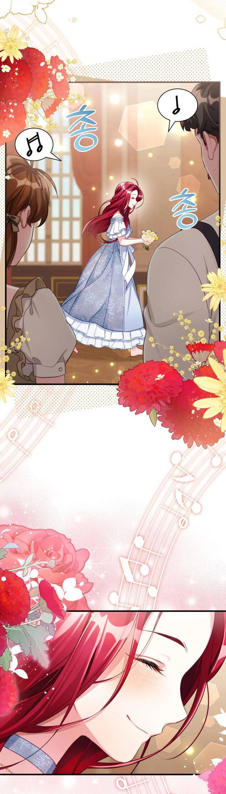 Con Gái Chồng Thật Dễ Thương Chapter 107.1 - 16