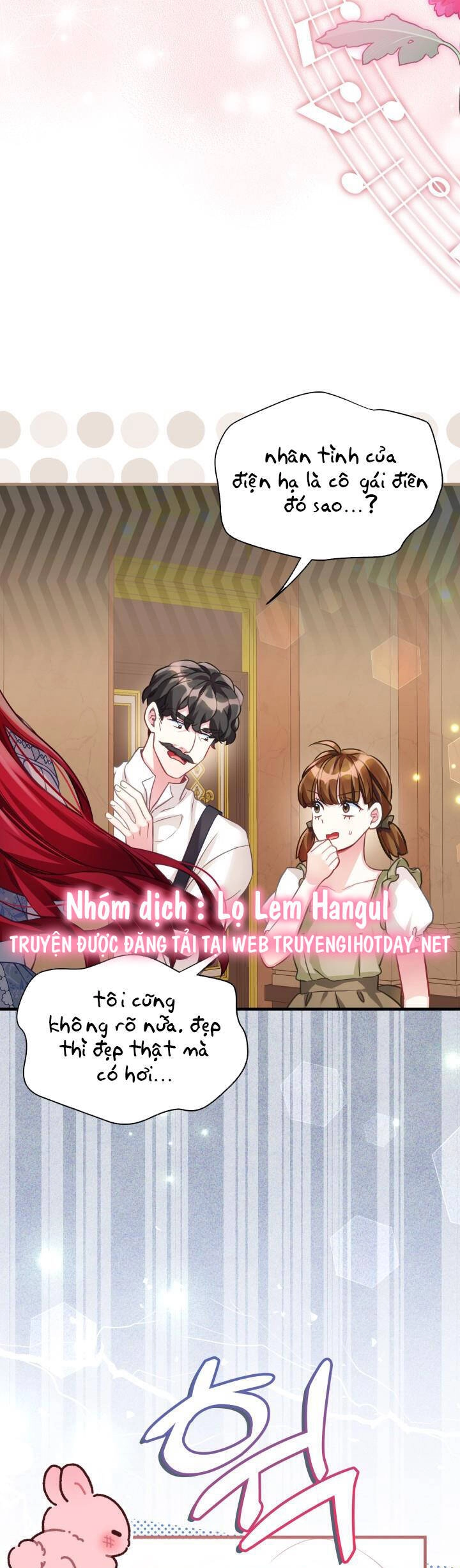 Con Gái Chồng Thật Dễ Thương Chapter 107.1 - 17