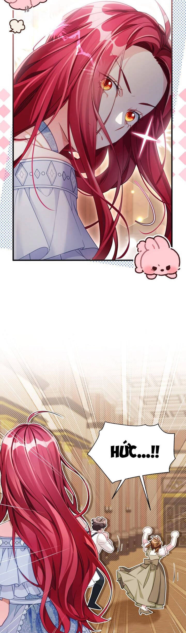 Con Gái Chồng Thật Dễ Thương Chapter 107.1 - 18