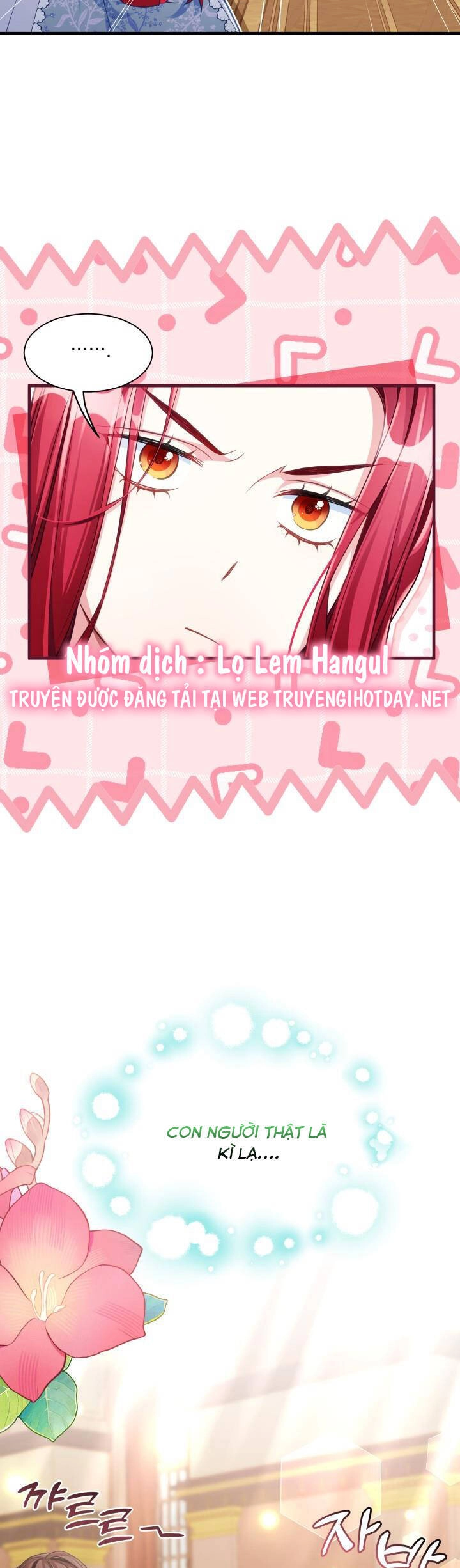 Con Gái Chồng Thật Dễ Thương Chapter 107.1 - 19