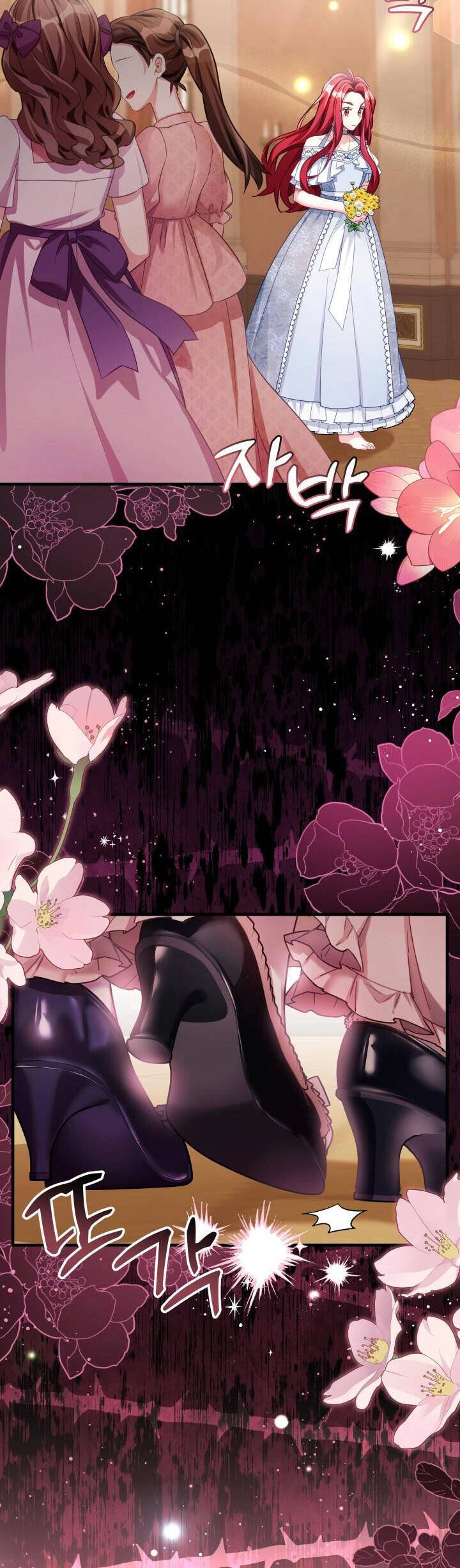 Con Gái Chồng Thật Dễ Thương Chapter 107.1 - 20