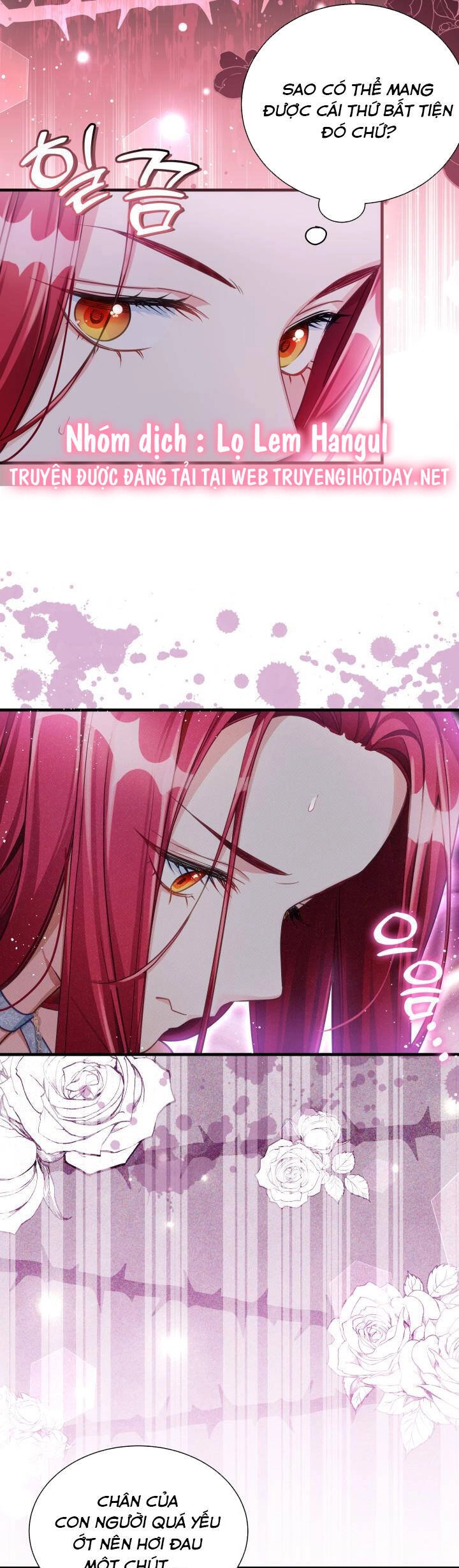 Con Gái Chồng Thật Dễ Thương Chapter 107.1 - 21