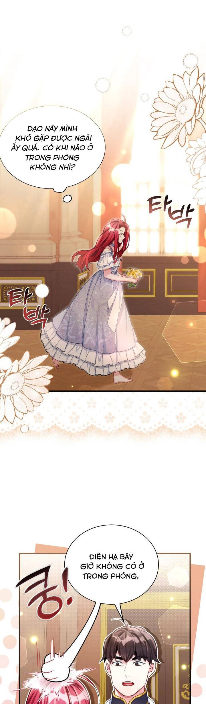 Con Gái Chồng Thật Dễ Thương Chapter 107.1 - 23