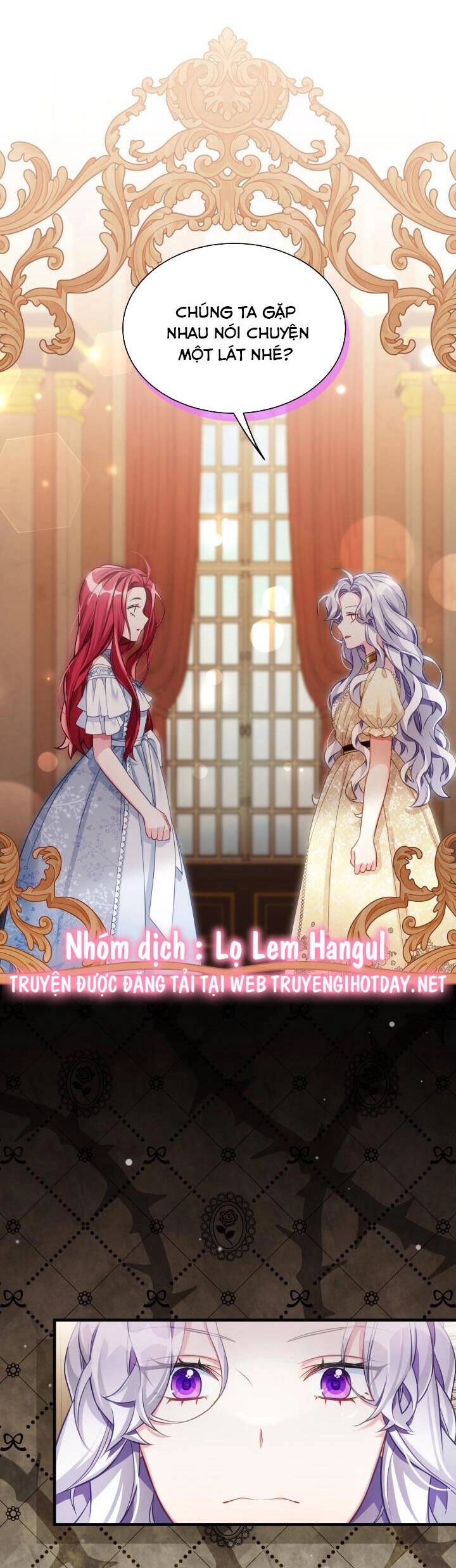 Con Gái Chồng Thật Dễ Thương Chapter 107.1 - 27