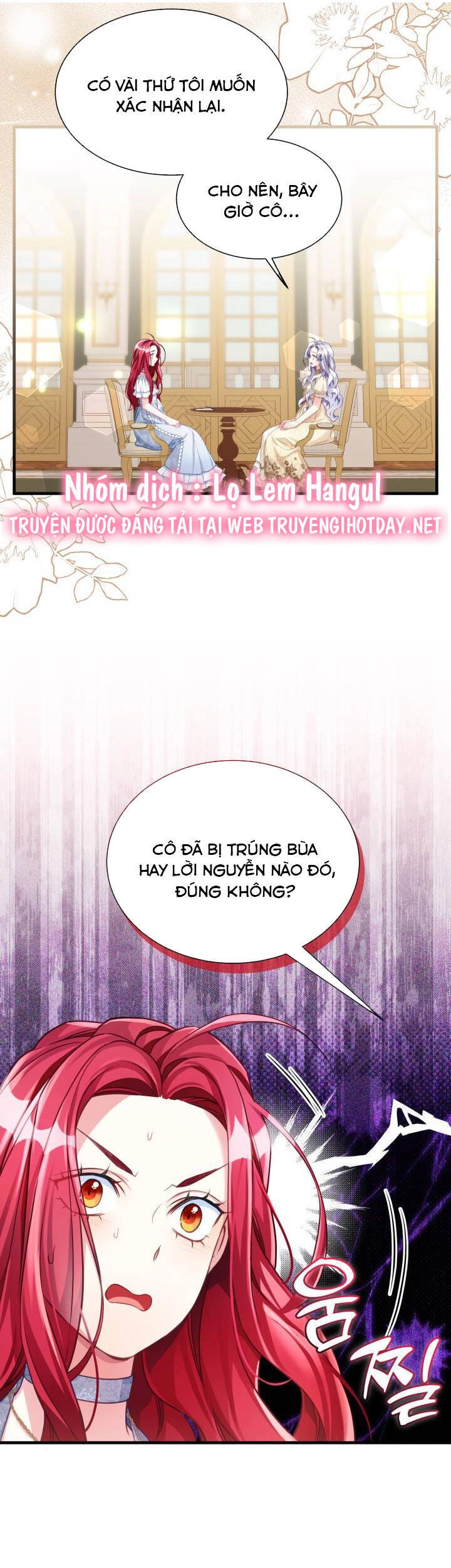 Con Gái Chồng Thật Dễ Thương Chapter 107.1 - 29