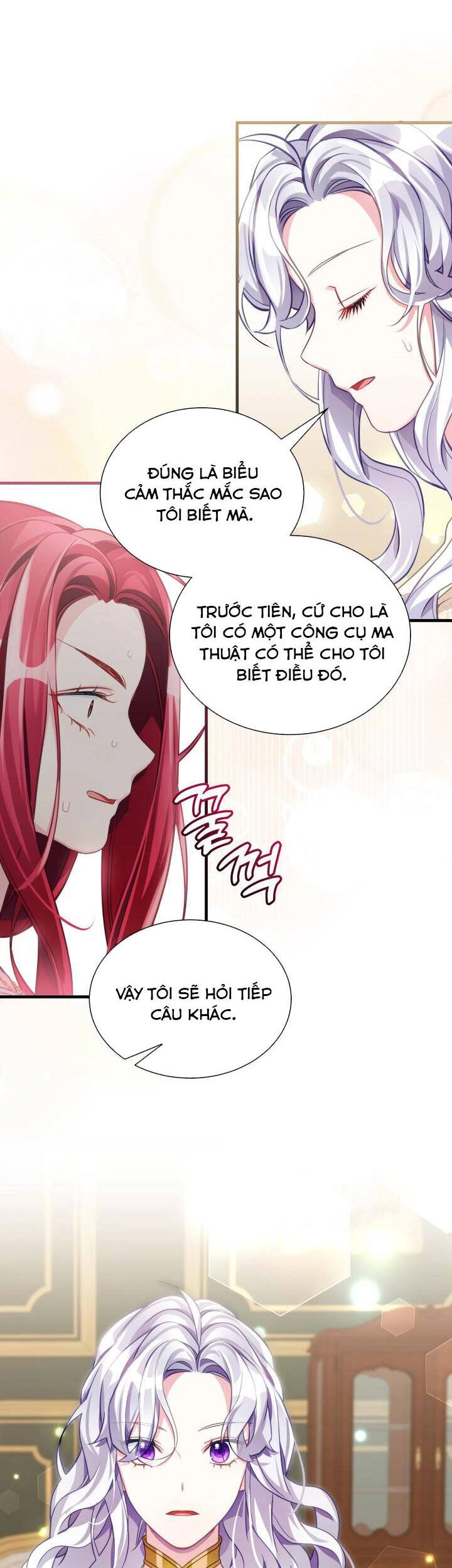 Con Gái Chồng Thật Dễ Thương Chapter 107.1 - 30