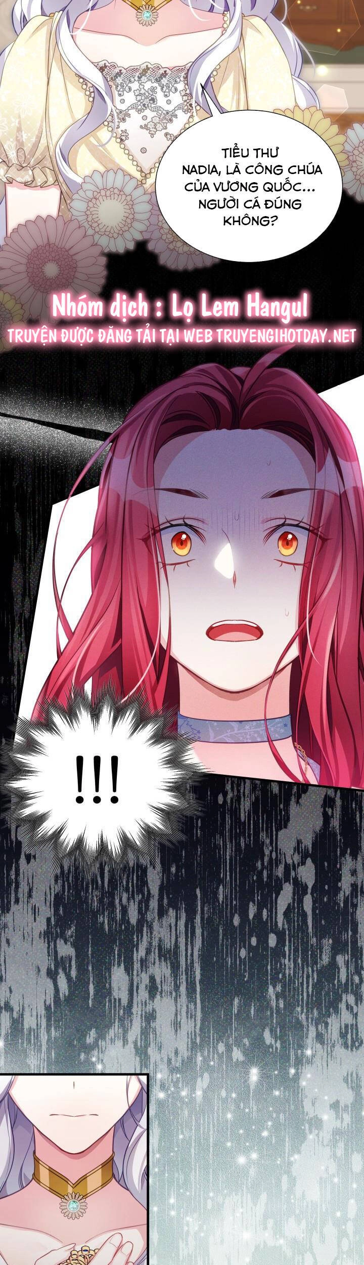 Con Gái Chồng Thật Dễ Thương Chapter 107.1 - 31