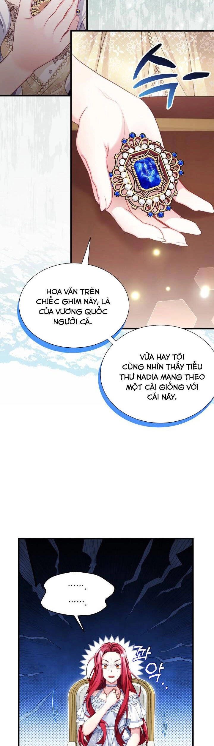 Con Gái Chồng Thật Dễ Thương Chapter 107.1 - 32