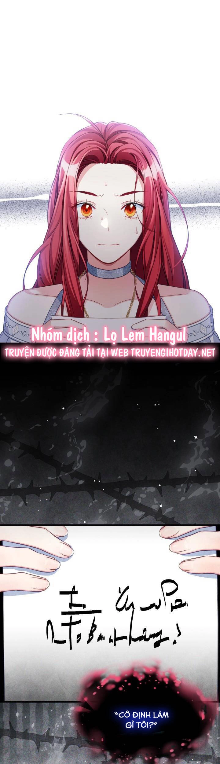 Con Gái Chồng Thật Dễ Thương Chapter 108.1 - 1