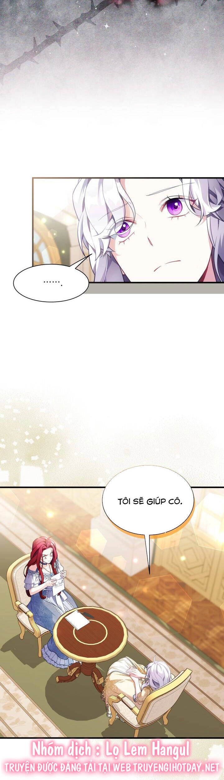 Con Gái Chồng Thật Dễ Thương Chapter 108.1 - 2