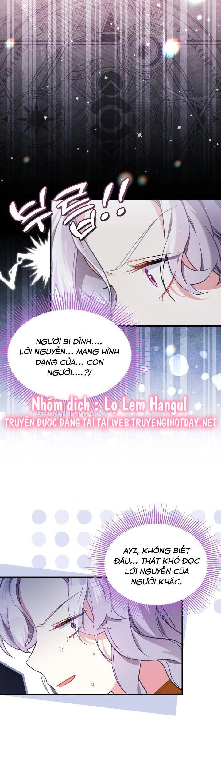 Con Gái Chồng Thật Dễ Thương Chapter 108.1 - 4