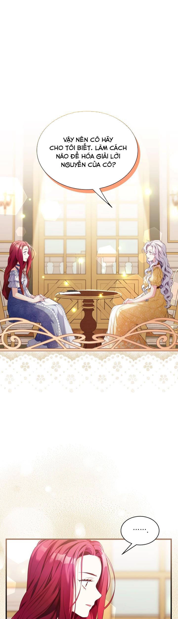 Con Gái Chồng Thật Dễ Thương Chapter 108.1 - 5