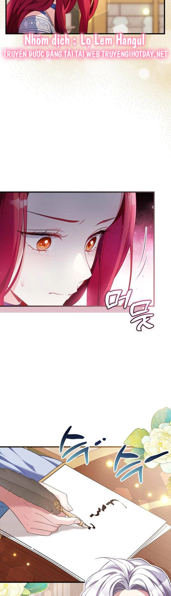 Con Gái Chồng Thật Dễ Thương Chapter 108.1 - 6