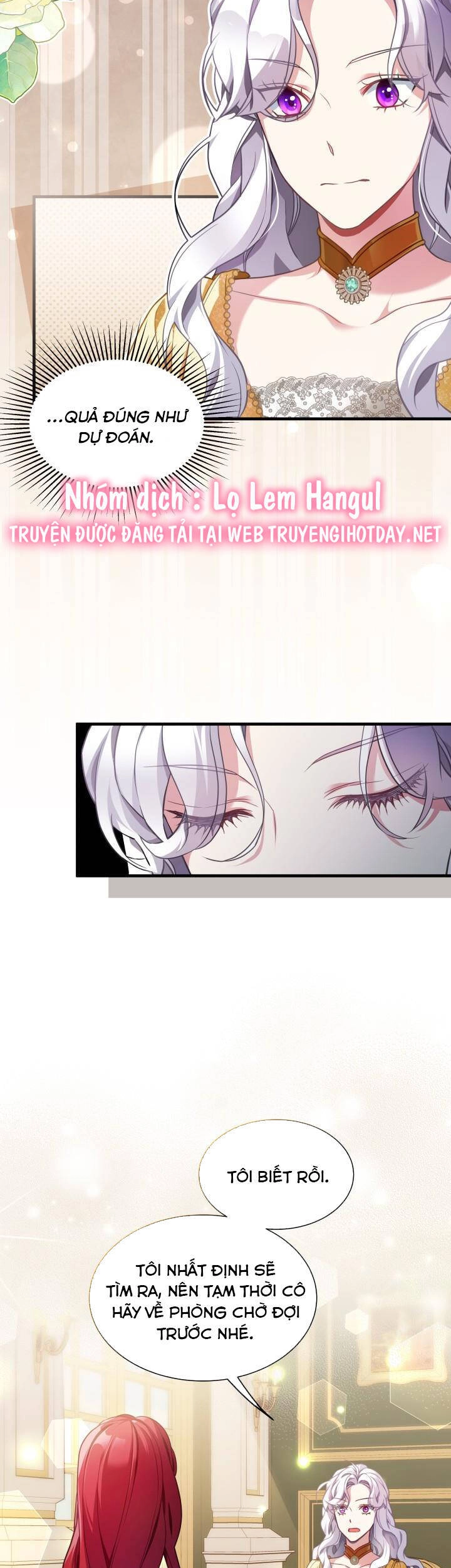 Con Gái Chồng Thật Dễ Thương Chapter 108.1 - 7