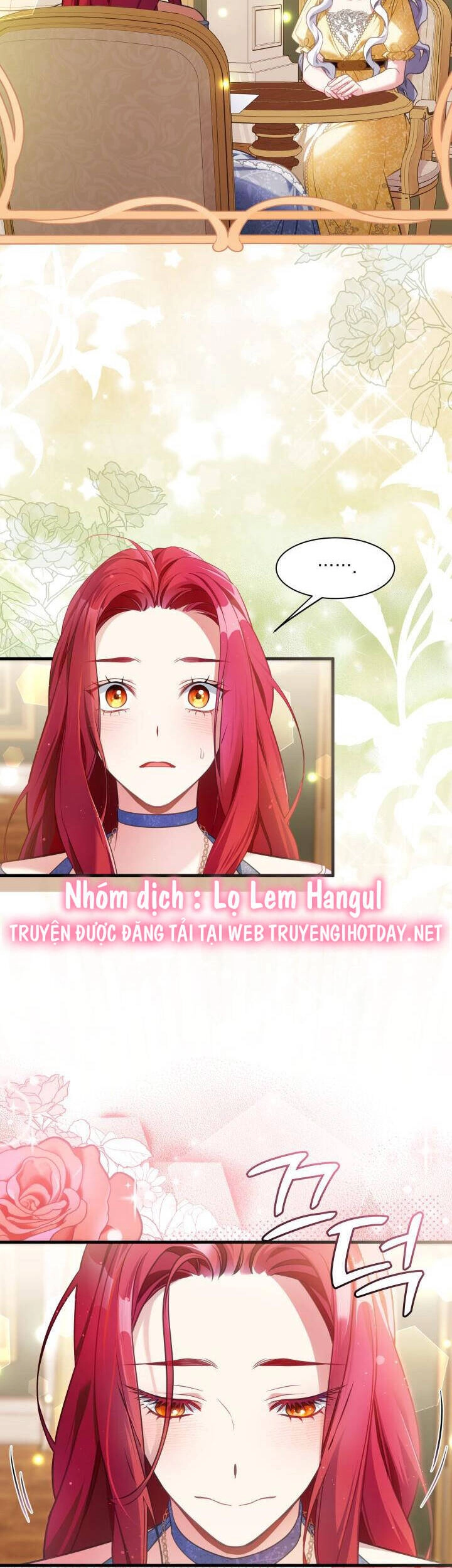 Con Gái Chồng Thật Dễ Thương Chapter 108.1 - 8