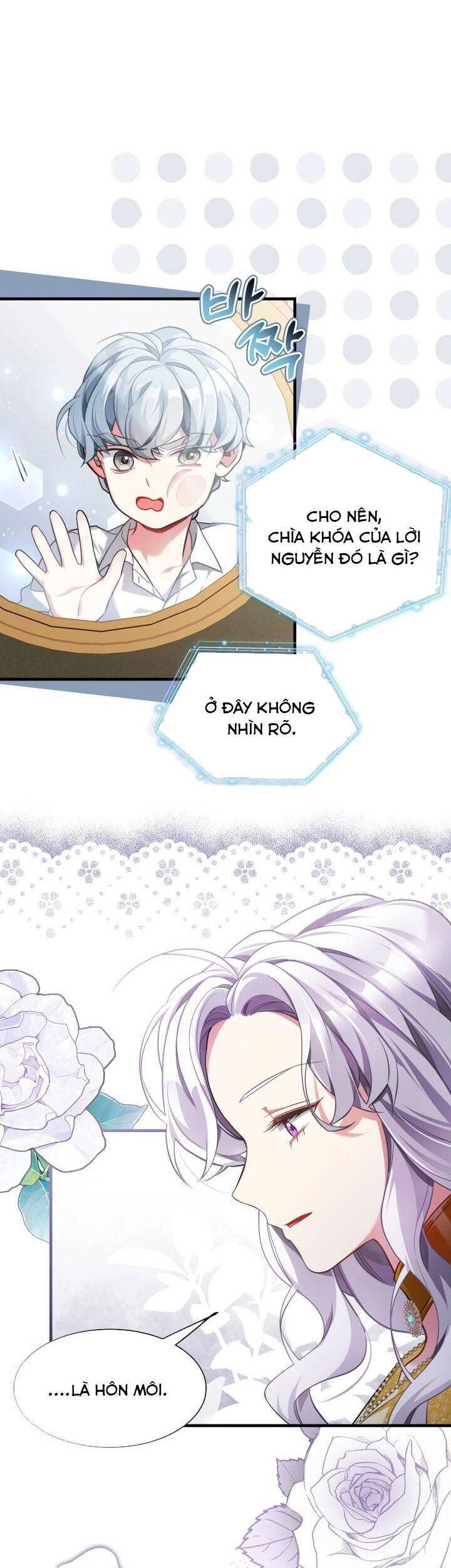 Con Gái Chồng Thật Dễ Thương Chapter 108.1 - 10