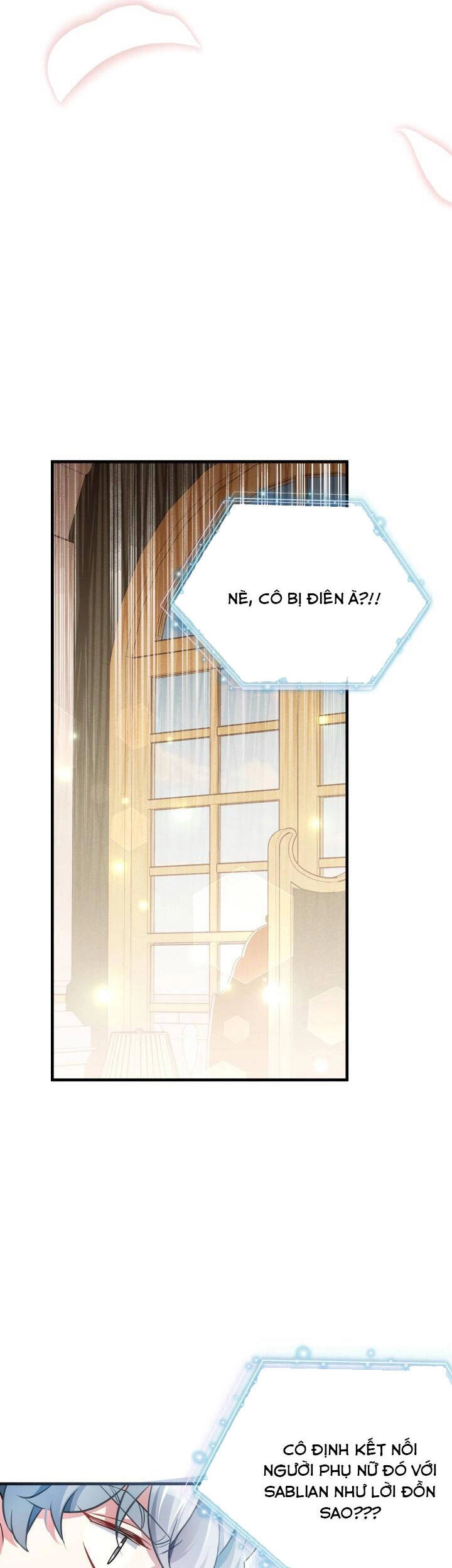 Con Gái Chồng Thật Dễ Thương Chapter 108.1 - 12