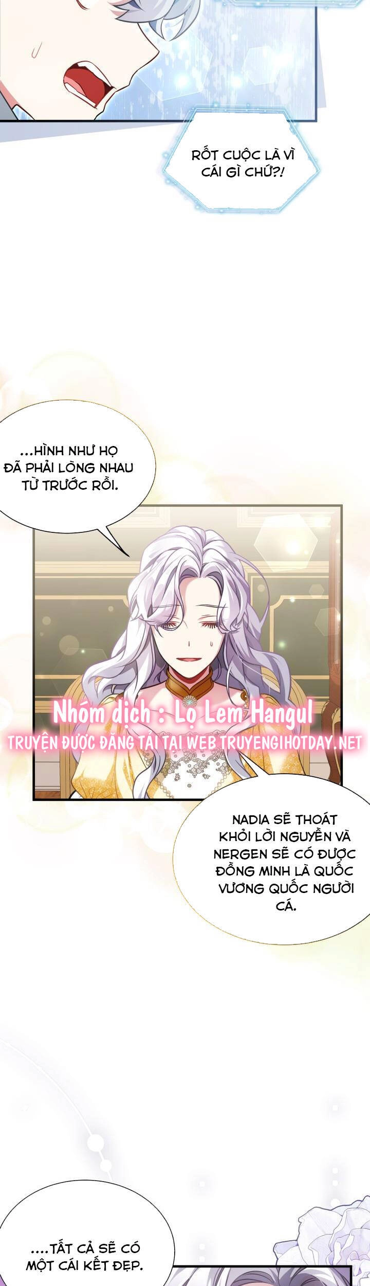 Con Gái Chồng Thật Dễ Thương Chapter 108.1 - 13