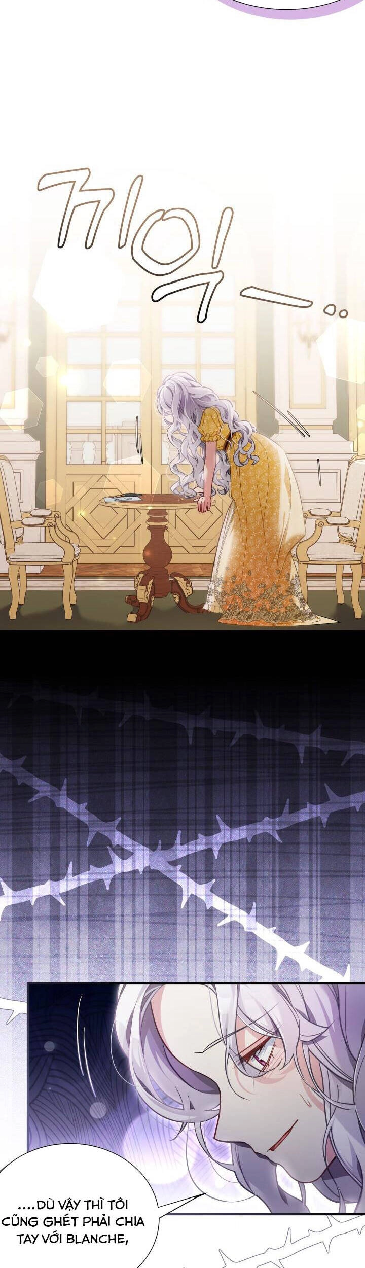 Con Gái Chồng Thật Dễ Thương Chapter 108.1 - 16