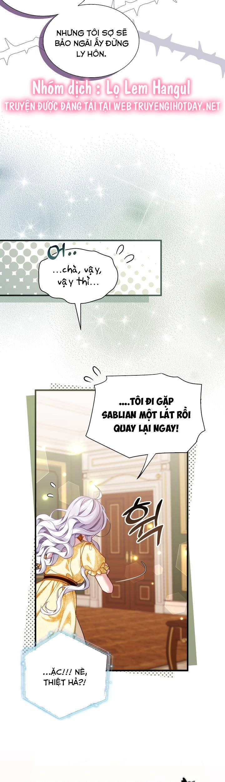 Con Gái Chồng Thật Dễ Thương Chapter 108.1 - 17